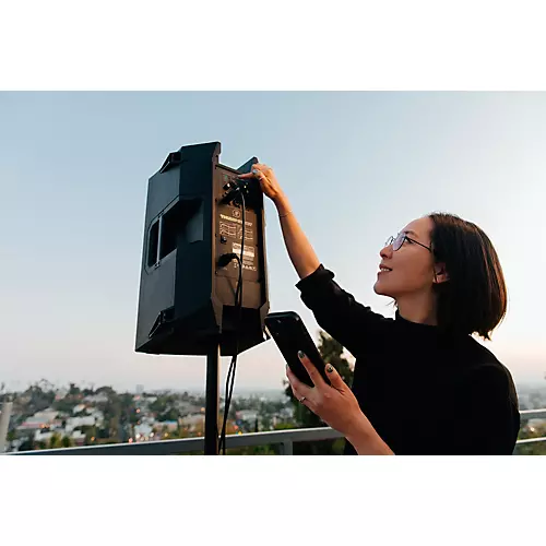 Mackie Thump210XT 10