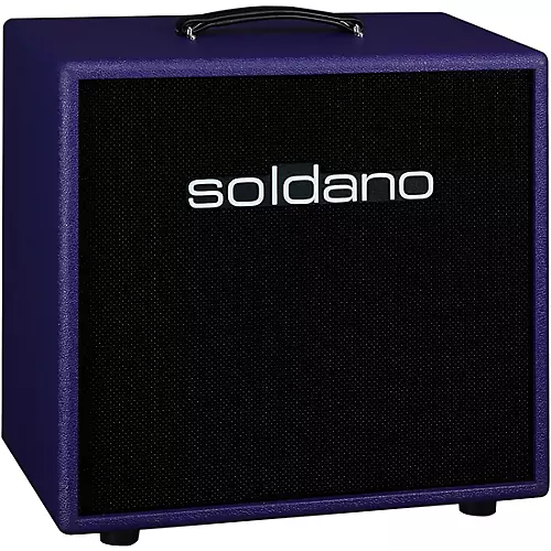 Soldano 1x12