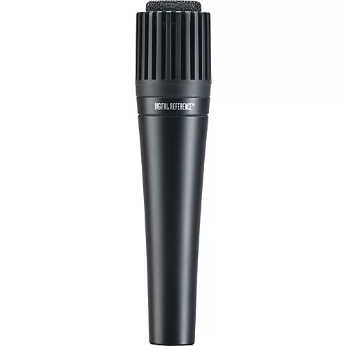 Digital Reference DRI100 Dynamic Instrument Microphone