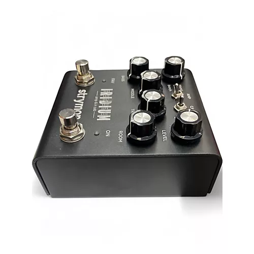Used Strymon iridium Effect Processor