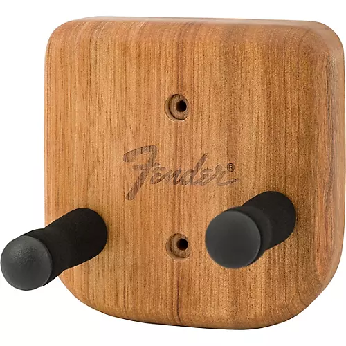 Fender Level-Up Strat Wall Hanger Mahogany