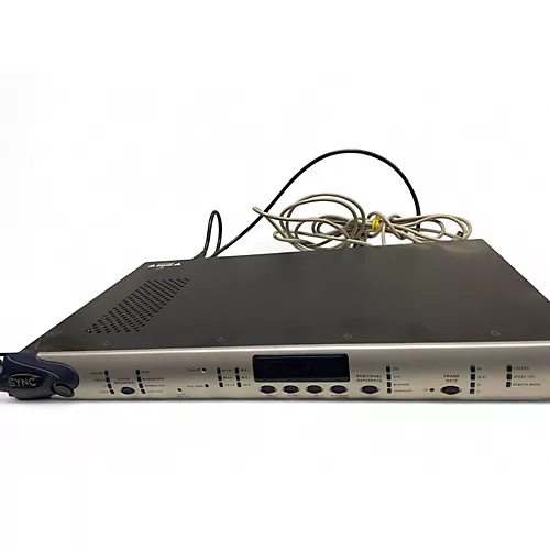 Used Digidesign MH041 MIDI Interface