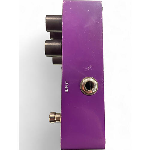 Used Flamma FS06 Guitar Preamp