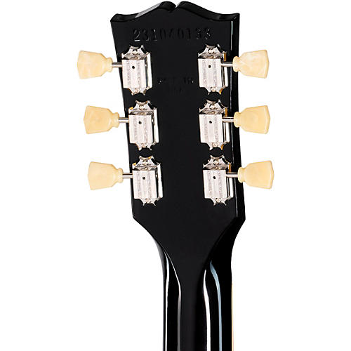 Gibson Les Paul Studio Electric Guitar Tobacco Burst