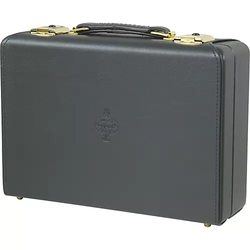 Buffet R13 Professional A Clarinet With Nickel Keys Nickel Plated Keys