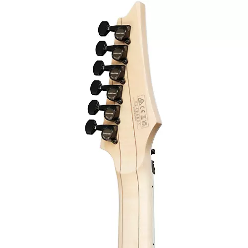 Ibanez RG565R Genesis Collection Electric Guitar Desert Sun Yellow