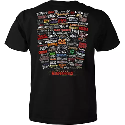 Taboo T-Shirt