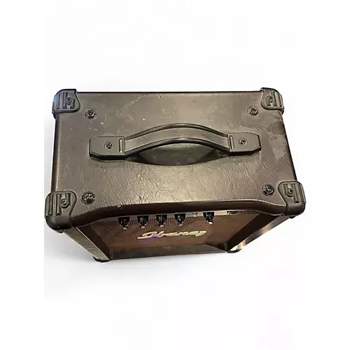 Used Ibanez ACA15 Acoustic Guitar Combo Amp