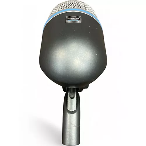 Used Shure Beta 52A Drum Microphone