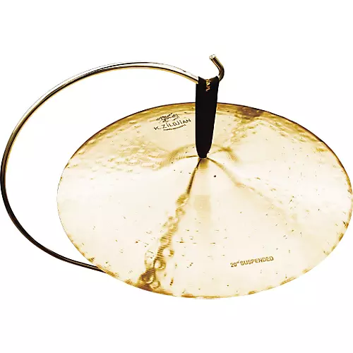 Zildjian K Constantinople Suspended 18 in.