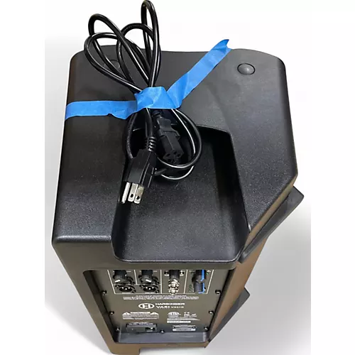 Used 2022 Harbinger VARI V2310 Powered Speaker
