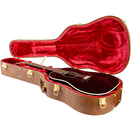 Gibson '50s J-45 Original Acoustic-Electric Guitar Ebony