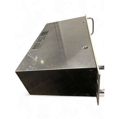 Used Line 6 HD400 Low Down 400W Bass Amp Head