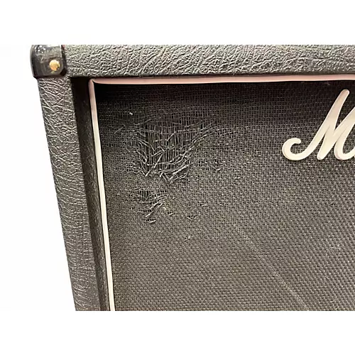 Used Marshall 1936 150W 2x12 Guitar Cabinet