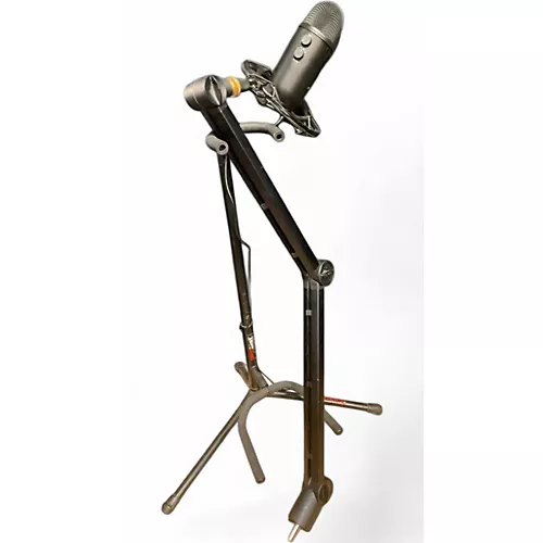 Used Blue Yeti USB Microphone