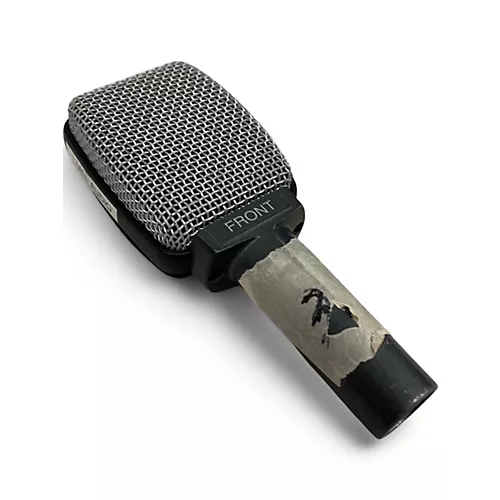 Used Sennheiser E609 Dynamic Microphone