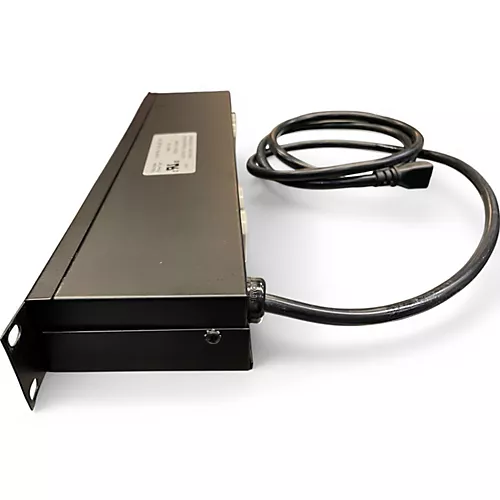 Used Lowell Manufacturing U 181 Power Conditioner