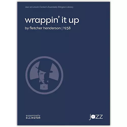 Alfred Wrappin' It Up 4 (Medium Advanced / Difficult)