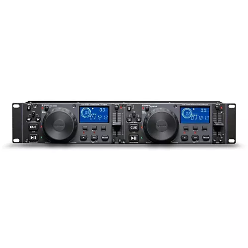 Gemini CDX-2250i Dual CD Player