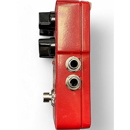 Used TC Electronic Hall Of Fame Reverb Effect Pedal