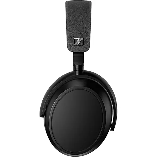 Sennheiser Momentum 4 Bluetooth Over-Ear Headphones Black