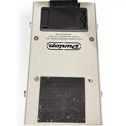 Used Dunlop billy gibbons Effect Pedal