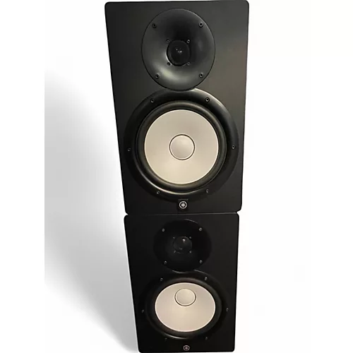 Used Yamaha HS8 Pair Powered Monitor