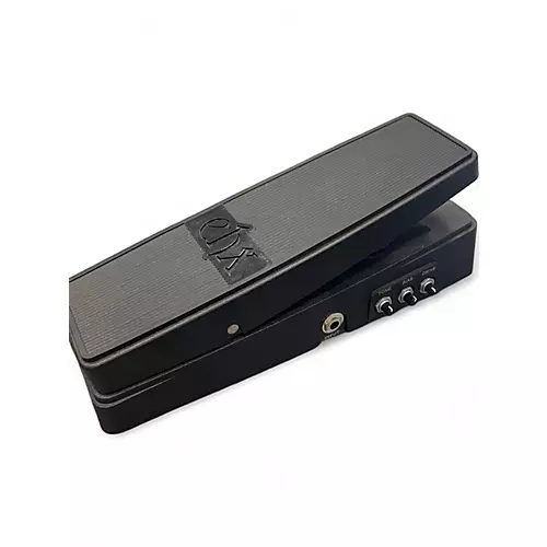 Used Electro-Harmonix Cock Fight Talking Wah Effect Pedal