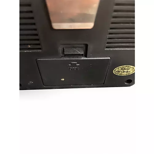 Used Marshall mini amp Guitar Combo Amp