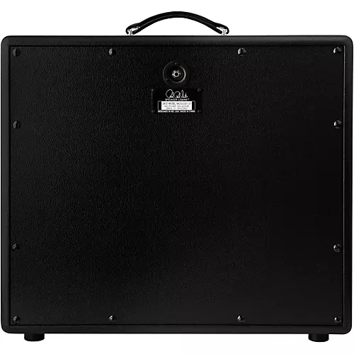 PRS 2x12 Stealth Guitar Cabinet with Celestion V70 Speakers Black