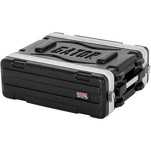 Gator GR ATA Shallow Rack Case 4 Space
