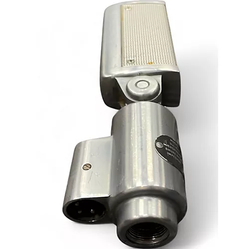 Used Shure 330 UNIDIRECTIONAL RIBBON Ribbon Microphone