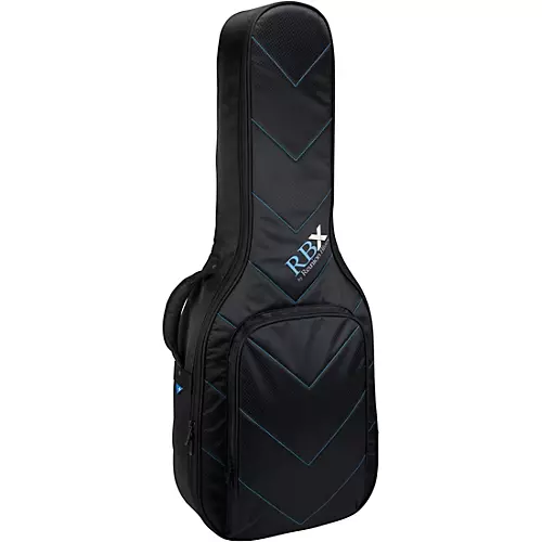 Reunion Blues RBX Small Body Acoustic/Classical Guitar Gig Bag