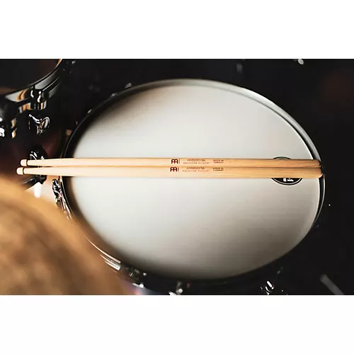 Meinl Stick & Brush Hybrid Hickory Drum Sticks 9A