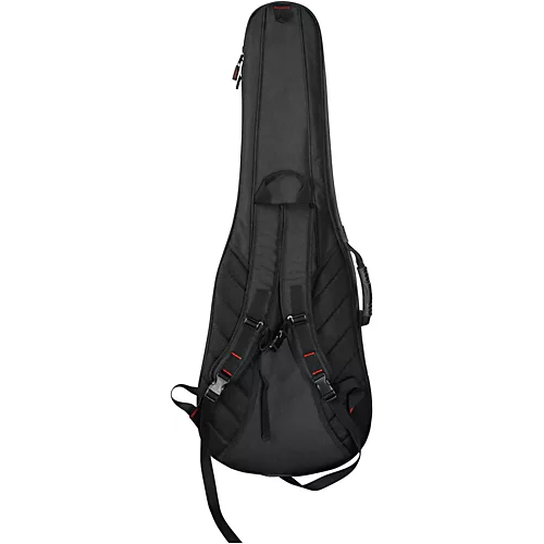 Gator GB-4G-ELECX2 4G Series Gig Bag for 2 Electric Guitars