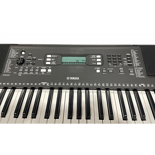 Used Yamaha PRS Keyboard Workstation