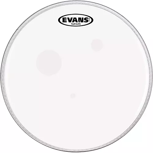 EVANS ES TTHG DrumHead 6 in.