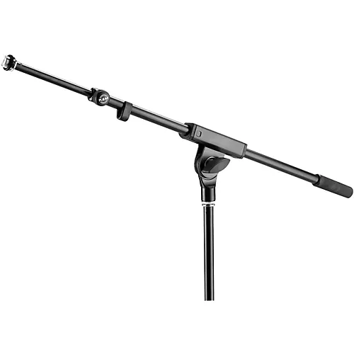 K&M 21120.577.55 2-Piece Telescopic Boom Arm with 5/8