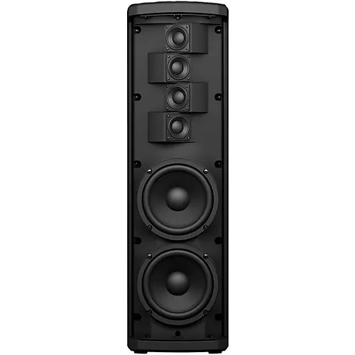 Turbosound iNSPIRE iP300 Personal Line Array Column-Style PA Active Loudspeaker System With Bluetooth