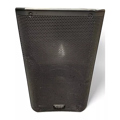 Used QSC K10 Powered Speaker