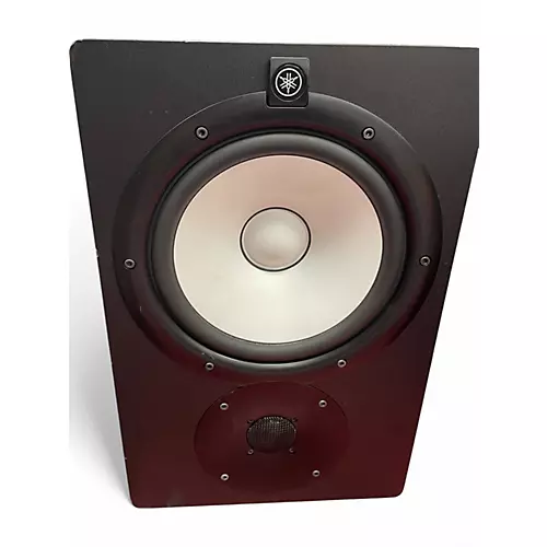 Used Yamaha HS8 Pair Powered Monitor