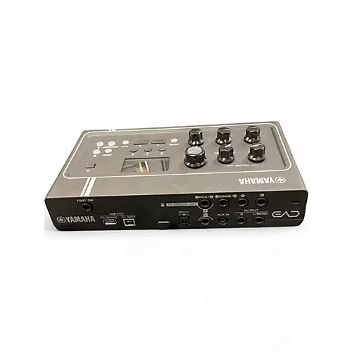 Used Yamaha EAD10 Electric Drum Module