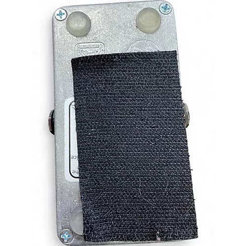 Used Electro-Harmonix Soul Food Overdrive Effect Pedal