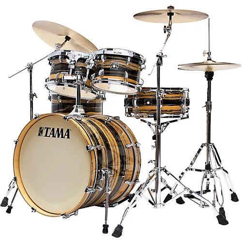 TAMA Superstar Classic 5-Piece Shell Pack With 20