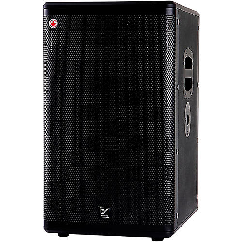 Yorkville EXM ProSUB 800W Portable Battery-Powered Dual 10