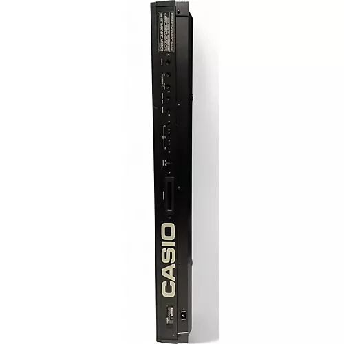 Used Casio Cz3000 Synthesizer