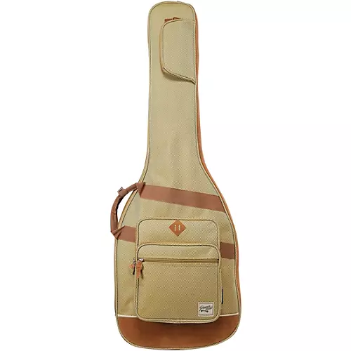 Ibanez IBB541 POWERPAD Bass Guitar Gig Bag Tweed