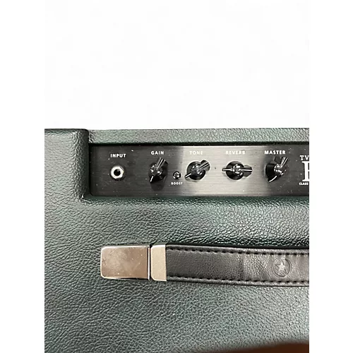 Used Blackstar TV-10B Tube Guitar Combo Amp