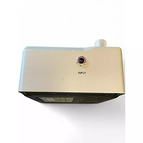 Used Blackstar HT-Boost Tube Boost Effect Pedal