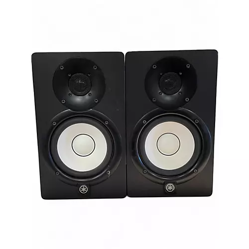 Used Yamaha HS5 Pair Powered Monitor